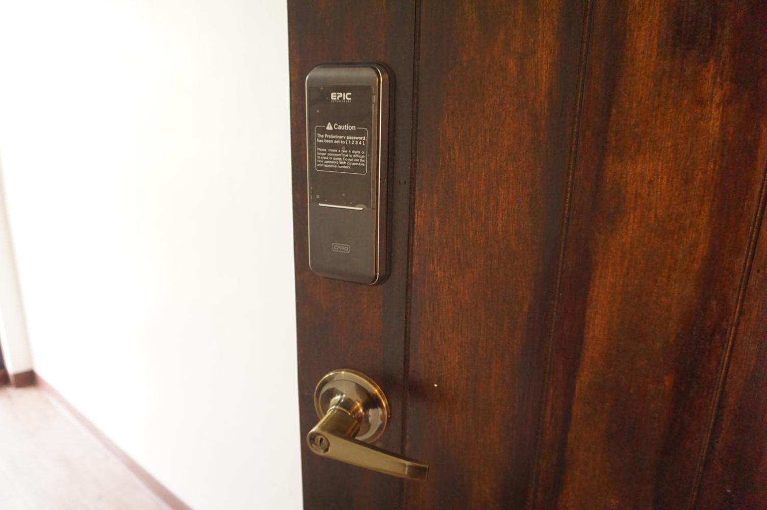 Feel Good Bangkok Hostel Екстериор снимка